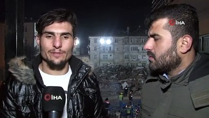 Vatandaşlık Verilecek Olan Suriyeli Mahmud Duygularını Anlattı