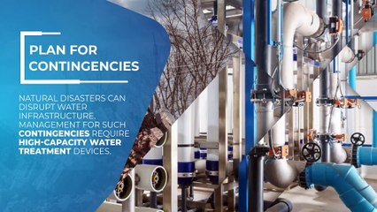 Best Way to do Wastewater Management | Roserve Enviro