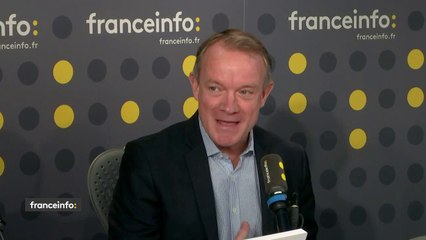 Baisse du chômage : "Dans l'Union européenne, on est à 6,3%, donc il y a encore des voies de progrès", estime la CPME