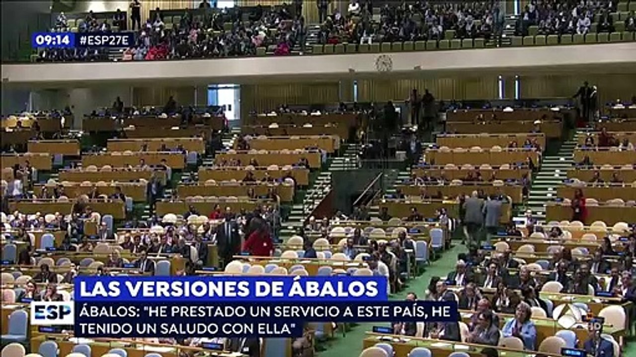 Tania Sánchez se estrena defendiendo a Maduro y le cierran la boca a 'zascas'