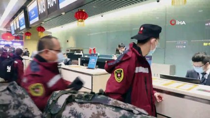 - Korona virüsü salgınında ölü sayısı 106’ya yükseldi