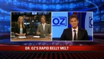 Dr. Oz Forskolin for Weight Loss - Rapid Belly Buster