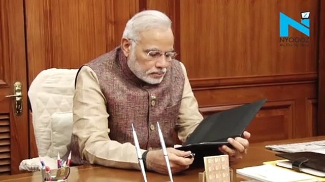PM Narendra Modi pays tribute to Lala Lajpat Rai on his 155th birth anniversary