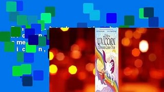 Full E-book  Uni the Unicorn and the Dream Come True (Uni the Unicorn, #2)  For Free