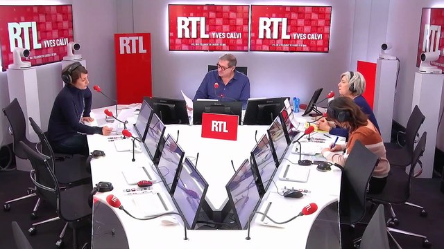 Les infos de 7h30 - Balkany reste en prison : sa vie est en danger dit Isabelle