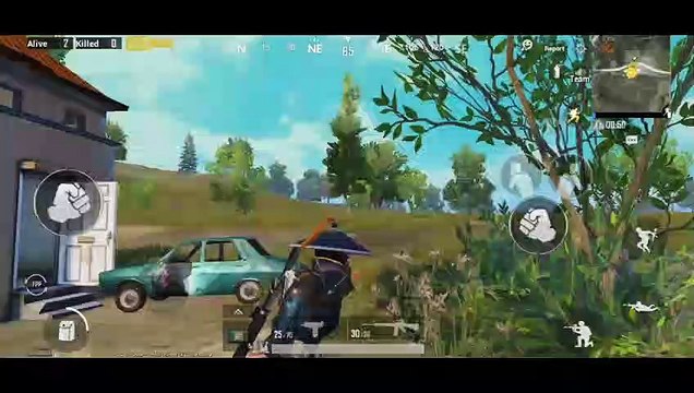 Top 4 Tips And Tricks Erangel Map Pubg Mobile