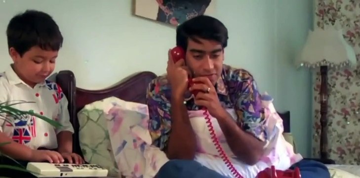 Ajay Devgan Emotional Dialogue || Kanoon Movie Emotional Dialogue || Whatsapp Status Video || Urmila Matondkar