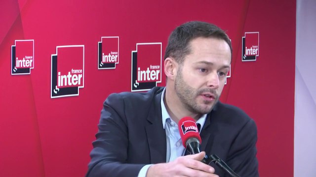 Coronavirus : Anne Hidalgo a bien fait d'annuler les festivités du Nouvel an chinois estime David Belliard, candidat EELV à la mairie de Paris