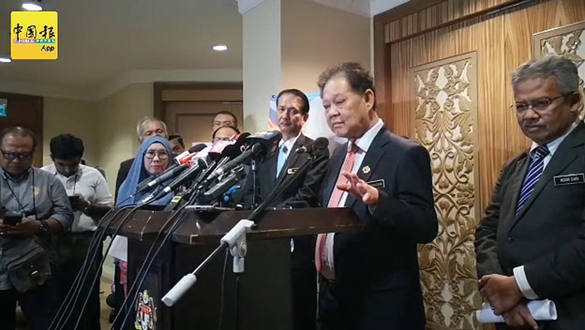 ⁣◤武汉肺炎◢ 旅游年碰上武汉肺炎怎么办？ 部长：没阻止中国其他地区游客