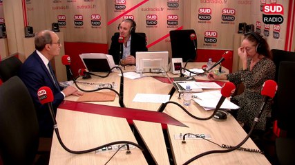 Eric Woerth - Sud Radio mardi 28 janvier 2020