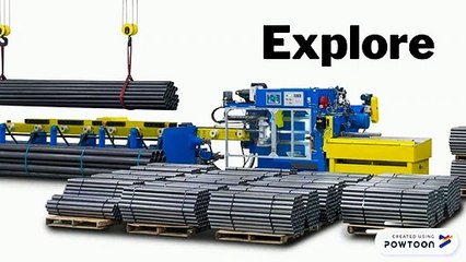 How Hautau Pipe Cutting Solutions Can Completely Change the Way You Do Business