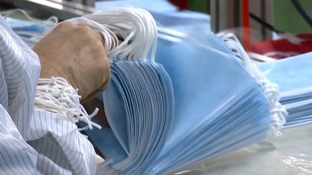 China allocates US$1.63 billion for urgently needed medical supplies to fight coronavirus