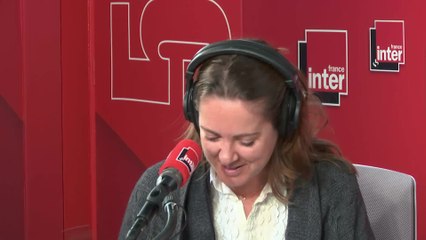La dynamique Griveaux, c’est un diesel - Le Billet de Charline