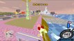 Kirby Air Ride Debug Menu- City Trial (5 Players)