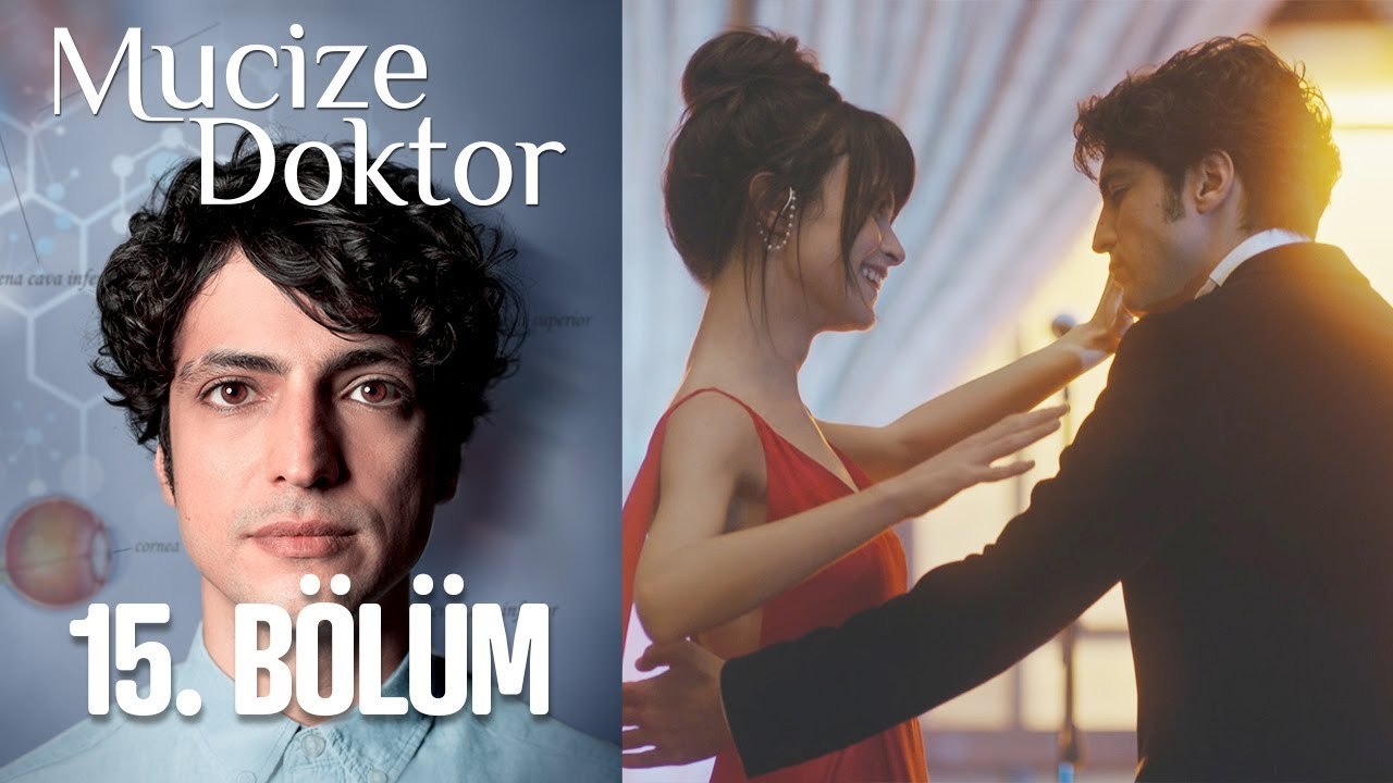 Mucize Doktor 15. Bölüm