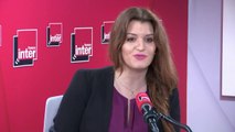 Marlène Schiappa, à propos des violences faites aux femmes : 