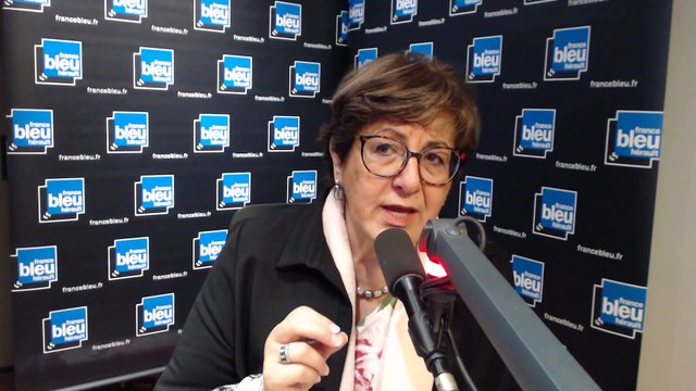 Perla Danan (CRIF): La Shoah ne concerne pas que les juifs, mais aussi les valeurs du monde libre !