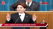 Akşener: Burası çok önemli Damat Bey elektrik zammını az bulmuş