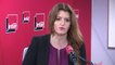 Marlène Schiappa : "Beaucoup de fausses informations circulent (...) mais la loi française interdit à un adulte d'avoir un rapport sexuel avec un mineur de moins de 15 ans, c'est interdit et il faut le redire"