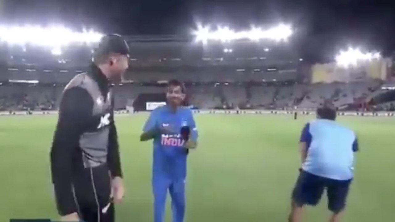 ಚಾಹಲ್ ಗೆ ಪಂದ್ಯದ ಬಳಿಕ ಗಾ*ಡು ಅಂದ್ರು ಗಪ್ಟಿಲ್  | GUPTIL | CHAHAL | ONEINDIA KANNADA
