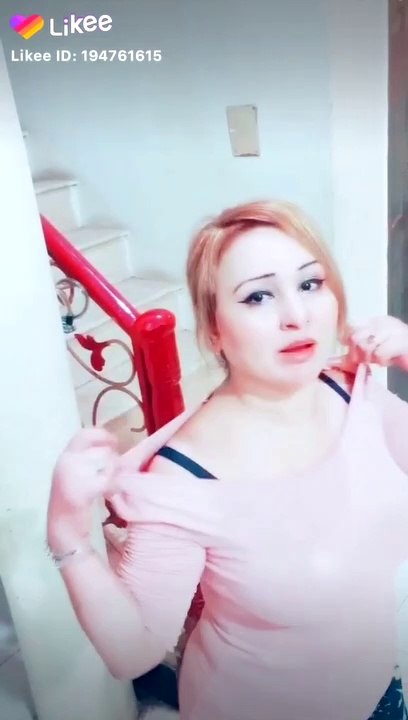 Hot Girl Dance viral video