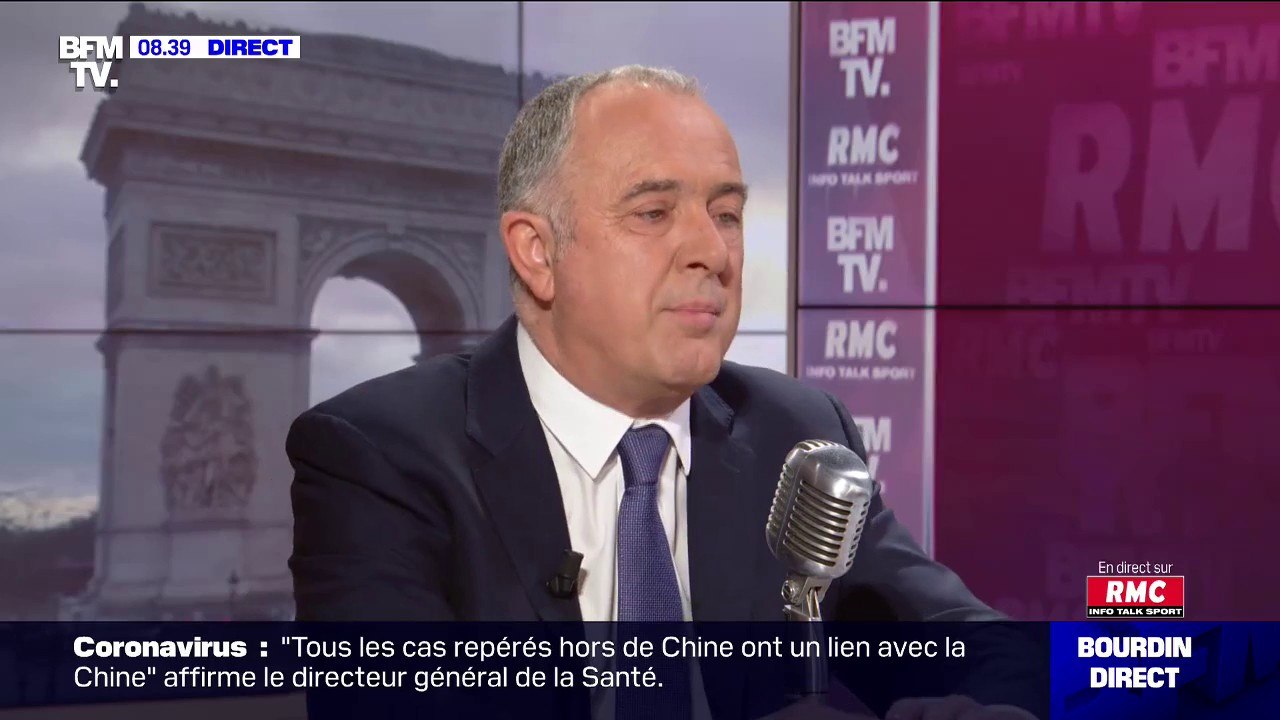 Le ministre de l'Agriculture Didier Guillaume annonce que la castration à vif des porcelets sera interdite fin 2021