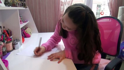 Türkiye’yi duygulandıran notun sahibi ortaya çıktı