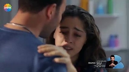 "Ramo", 3. bölüm: Her şeyin bir bedeli var