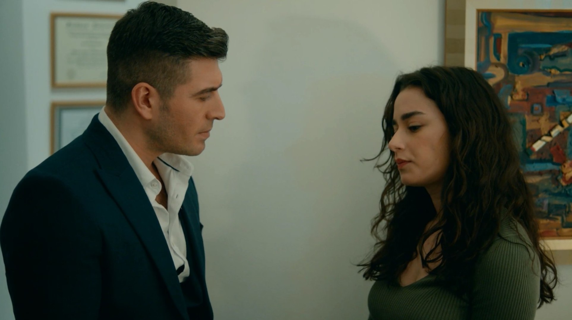 Cukur Azer Karaca Nin Hikayesi Youtube
