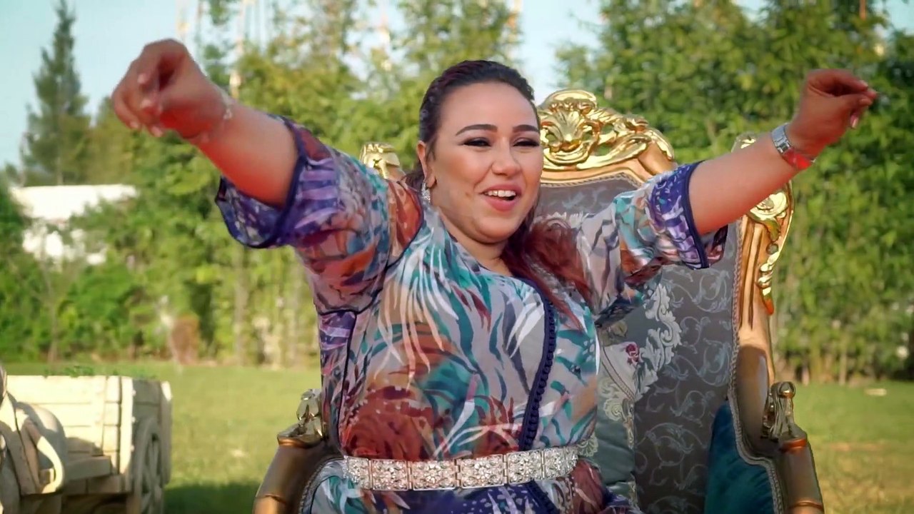 New single Adil miloudi ft.Chikha trax wach 7ma9ito واش حماقتو جديد عادل الميلودي - الشيخة طراكس