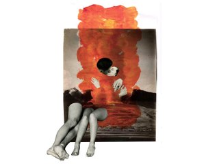 Découvrez le nouveau clip de Jean Louis Murat « Si je m’attendais / Troie »