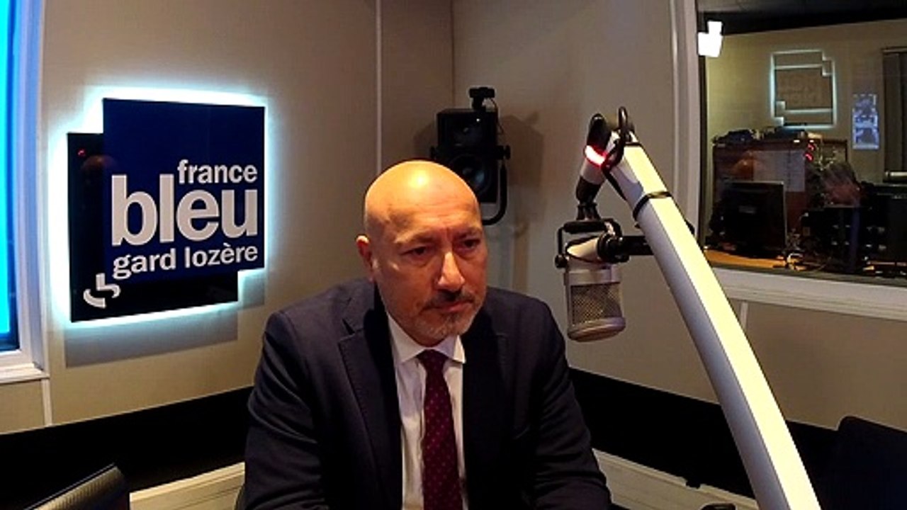 Le 7H50 d'Eric Maurel