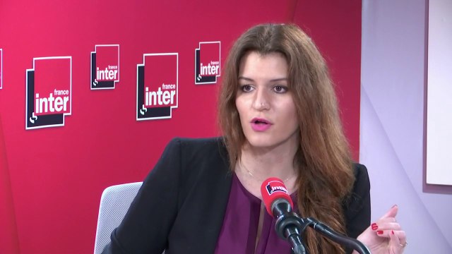 Marlène Schiappa : Qu’on considère en France qu’une petite fille de 11 ans puisse être aguicheuse, je trouve cela indigne. (...) c'est un dysfonctionnement grave de la justice