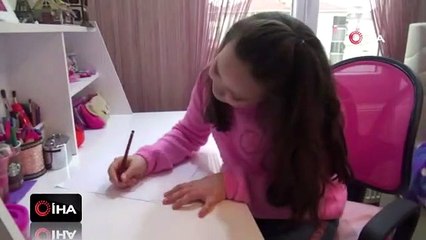 Türkiye'yi ağltan notun sahibi ortaya çıktı