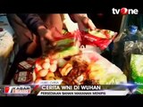 WNI di Wuhan: Persediaan Bahan Makanan Menipis
