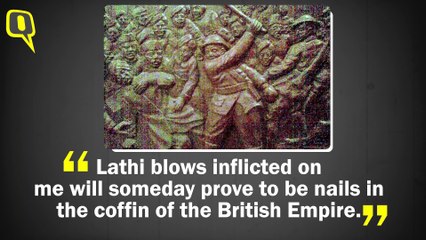 Lala Lajpat Rai: The Patriot Who Changed India's Political Landscape