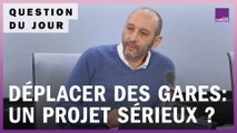 Municipales : les gares sont-elles devenues un enjeu politique ?