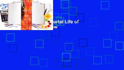 Full version  The Immortal Life of Henrietta Lacks  Review