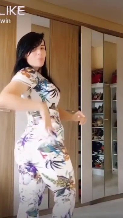 New Tiktok Video||  Romantic video|| New viral video || girls beautiful dance