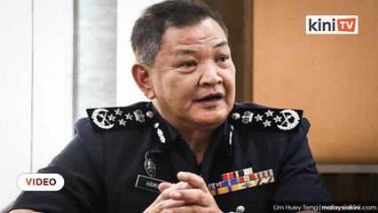 IGP: Ramai sangat 'pakar separuh masak'