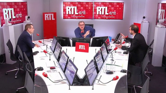 Pour Mathieu Plane, économiste à l'OFCE, l'Observatoire français des conjonctures économiques