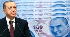Erdoğan'ın talimatıyla depremden etkilenen KOBİ'lere 12 ay ödemesiz ve faizsiz 100 bin lira kredi verilecek