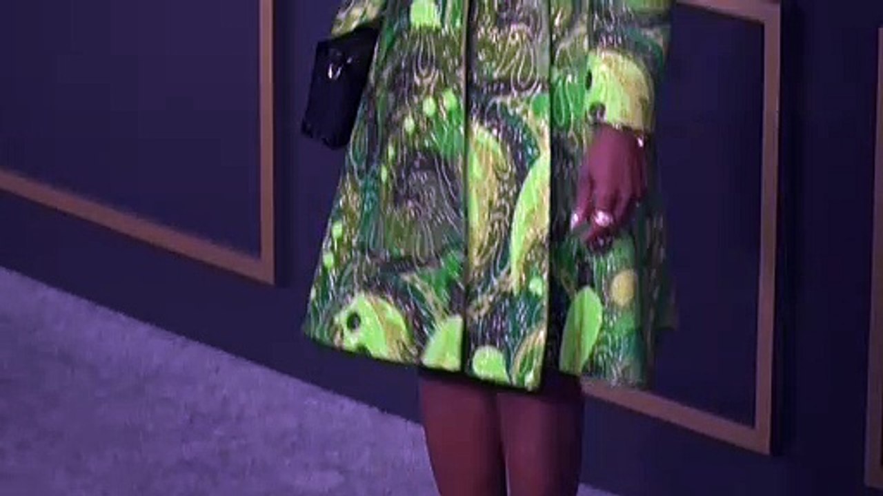 DiCaprio, Pitt, Zellweger: les nommés aux Oscars prennent la pose