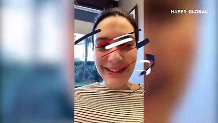 Bergüzar Korel 'mutlu' haberi verdi!