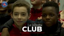 La minute club : La Préformation rencontre les danseurs de l'Opéra