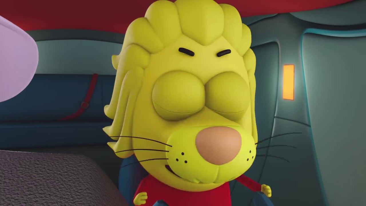 Kral Şakir Oyun Zamanı