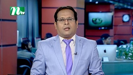 NTV Dupurer Khobor | 28 January 2020