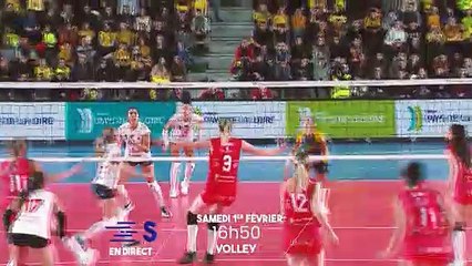 ⚠️[19ème J. LAF]⚠️ ⏳J-5 : VB NANTES / VENELLES