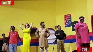 afreen_khan_new_stage_drama_2020_hot_clips HD