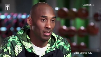Kobe Bryant 1978 - 2020: The world has lost a star!⁣